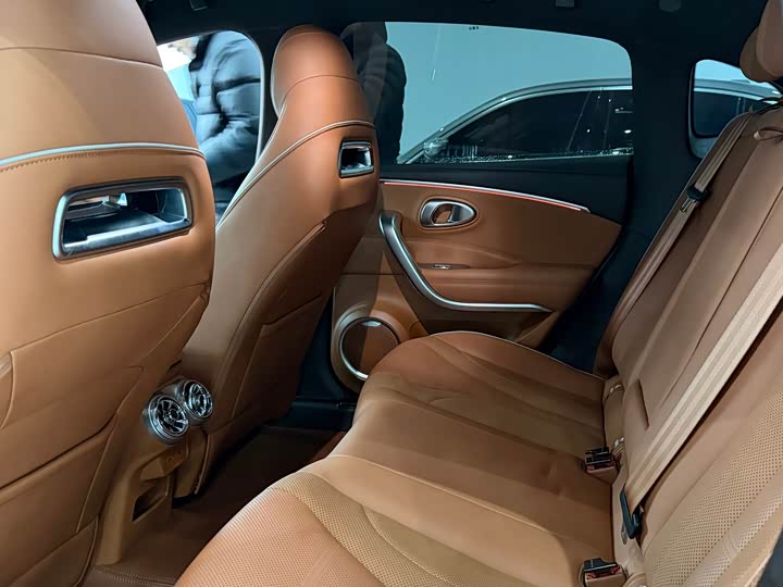 Фото 9 - Ora Lightning Cat (07)