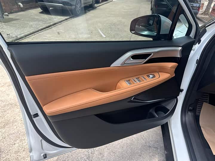 Фото 4 - XPeng P5