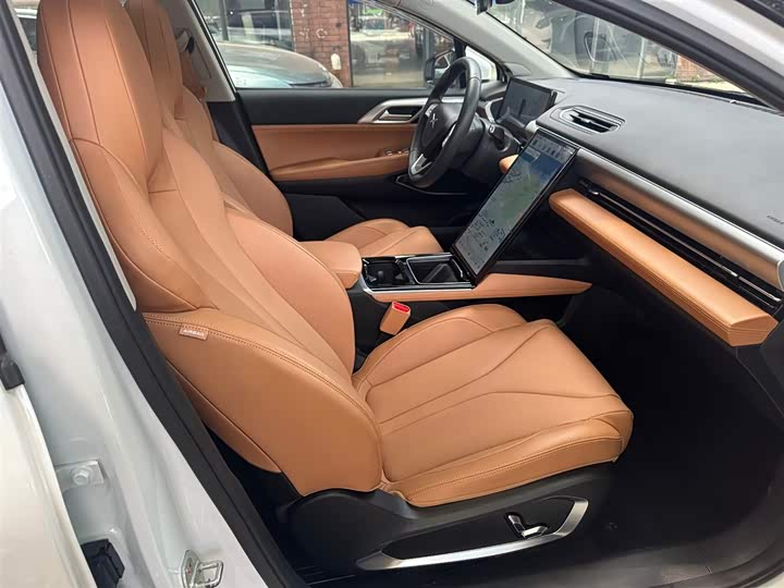 Фото 9 - XPeng P5