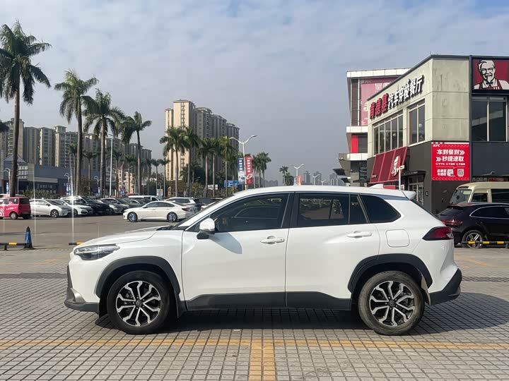 Фото 5 - Toyota Frontlander