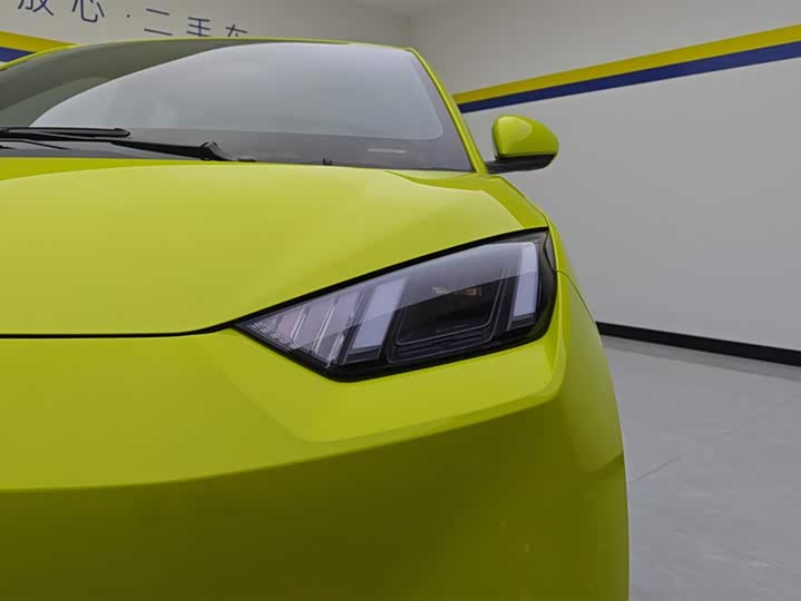 Фото 5 - BYD Seagull