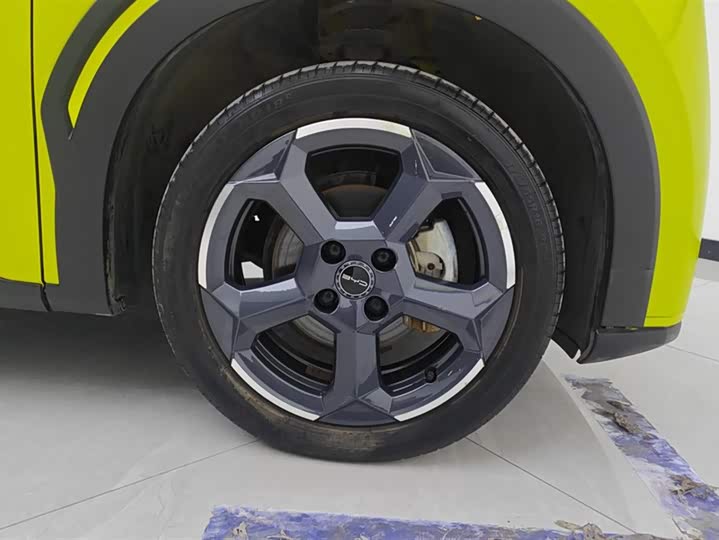 Фото 6 - BYD Seagull