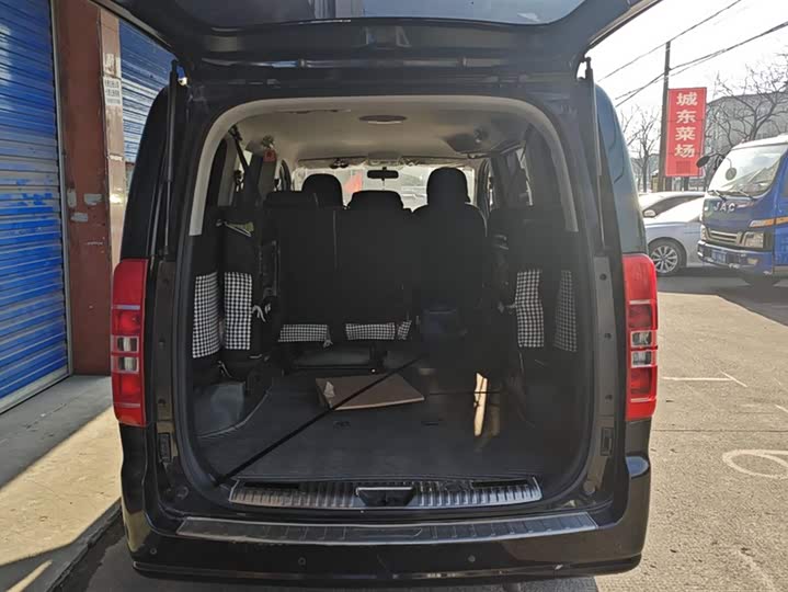 Фото 4 - JAC Refine M3