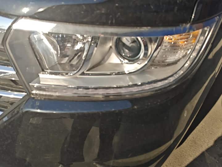 Фото 5 - JAC Refine M3