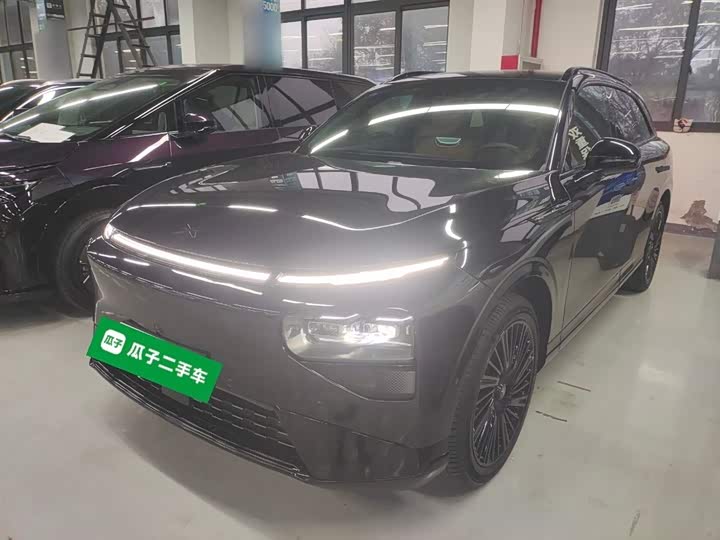 Фото 2 - XPeng G9