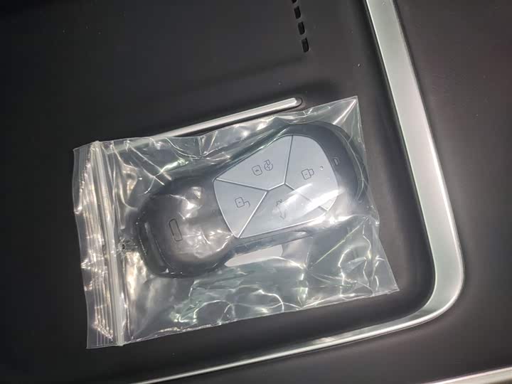 Фото 9 - XPeng G9