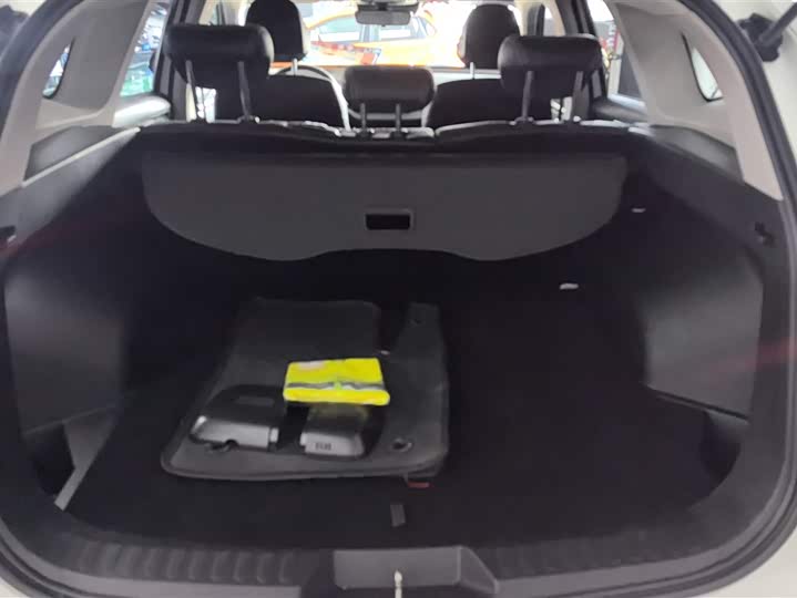 Фото 4 - Haval H6