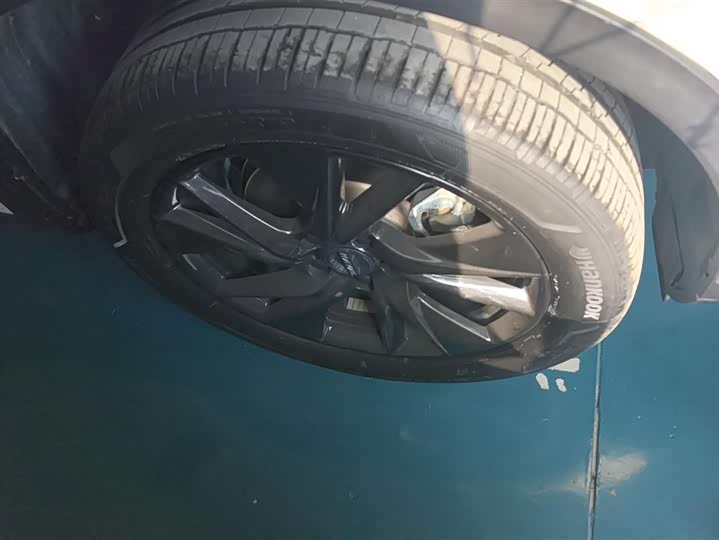 Фото 6 - Haval H6