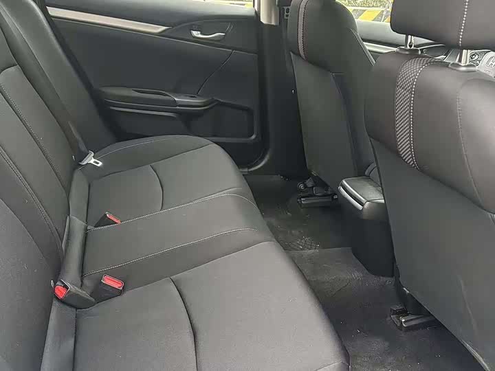 Фото 5 - Honda Civic