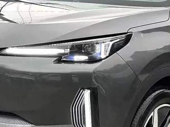 Фото 5 - Changan Qiyuan (Nevo) Q05