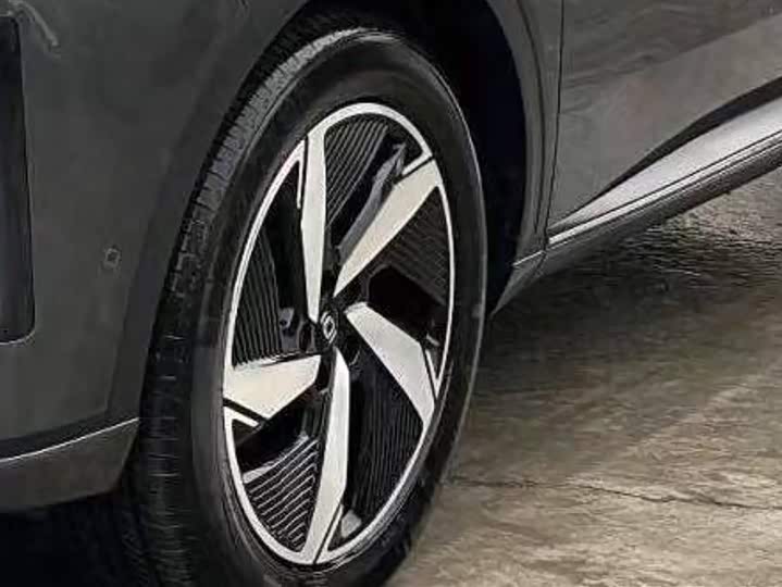 Фото 6 - Changan Qiyuan (Nevo) Q05