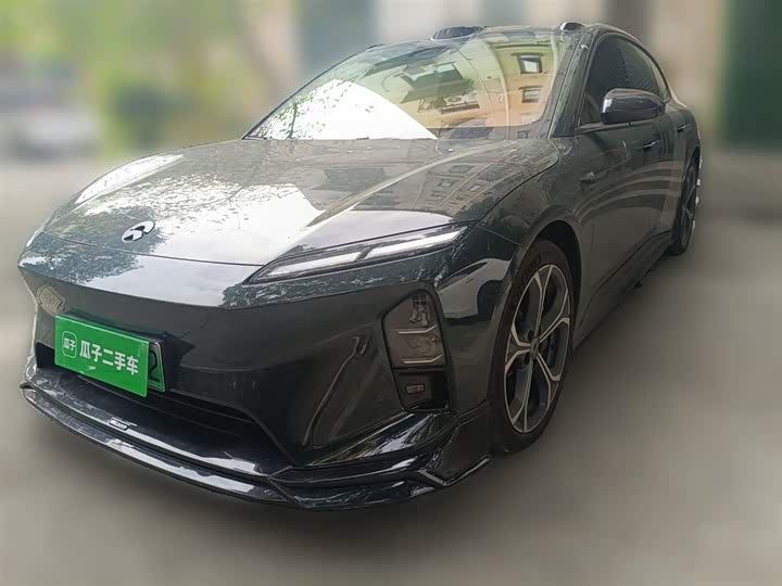 Фото 2 - Nio ET5T