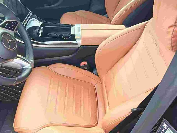 Фото 6 - Mercedes-Benz GLC-Class