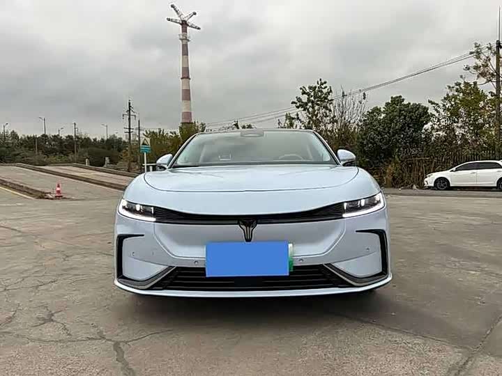 Фото 2 - Voyah Passion