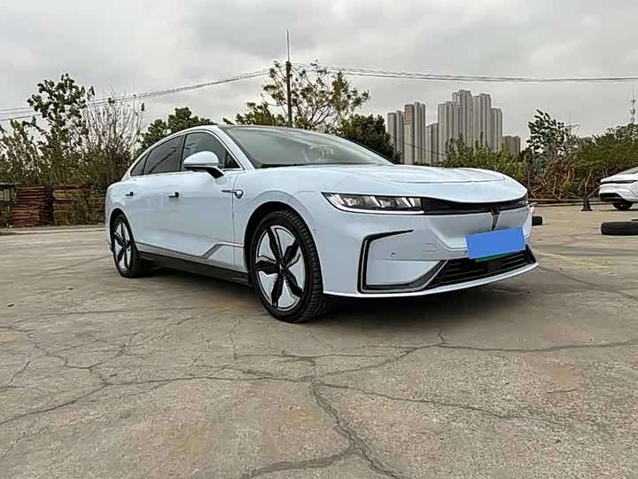 Фото 3 - Voyah Passion