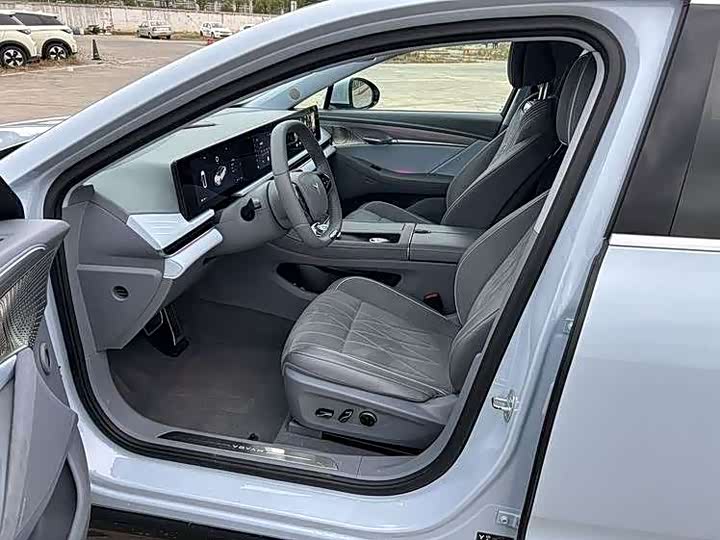 Фото 4 - Voyah Passion