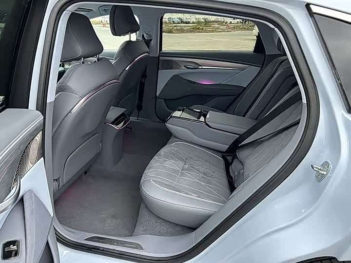 Фото 6 - Voyah Passion