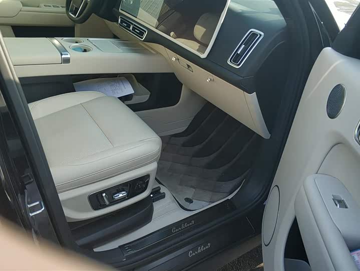 Фото 8 - LiXiang L9