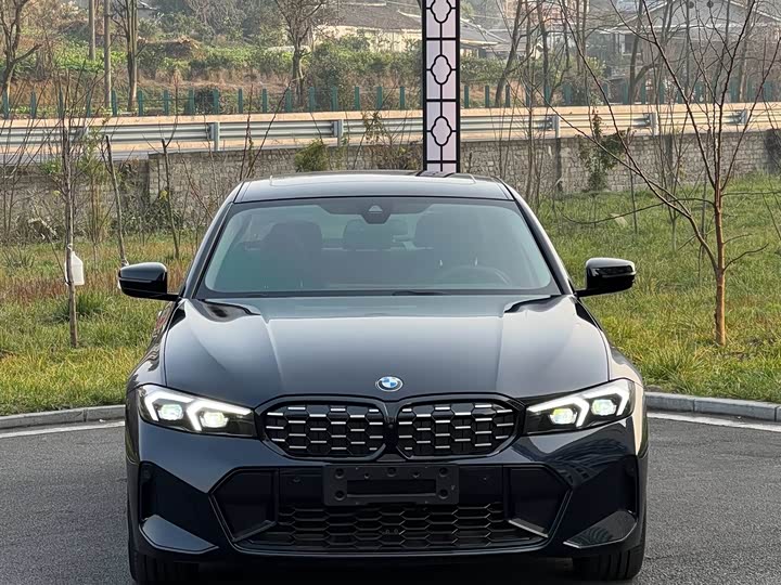 Фото 2 - BMW 3 Series