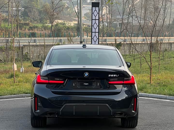 Фото 5 - BMW 3 Series