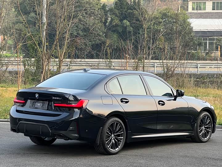 Фото 6 - BMW 3 Series