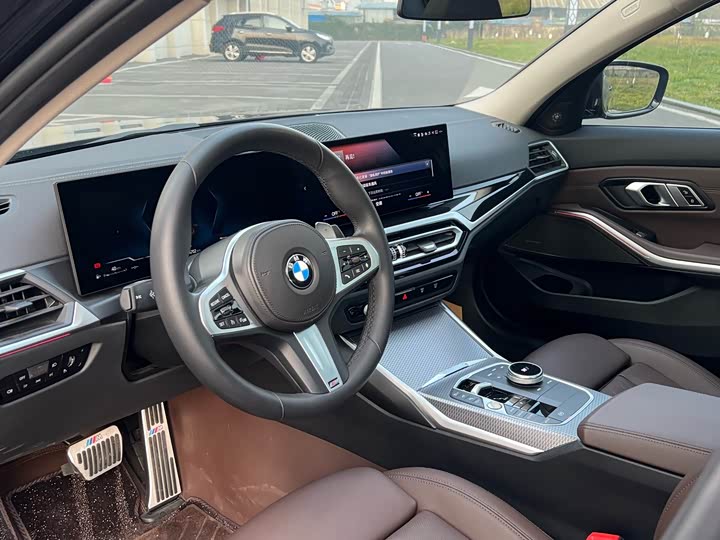 Фото 7 - BMW 3 Series