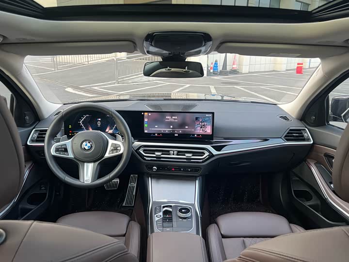 Фото 8 - BMW 3 Series