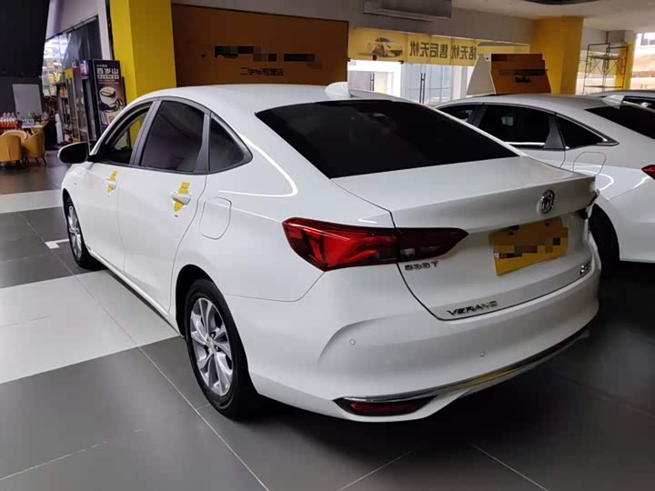 Фото 5 - Buick Verano