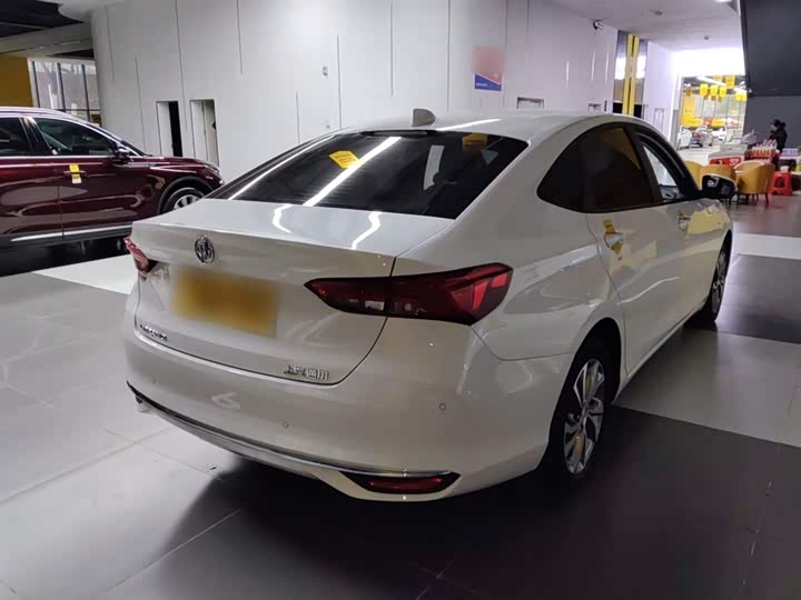 Фото 7 - Buick Verano