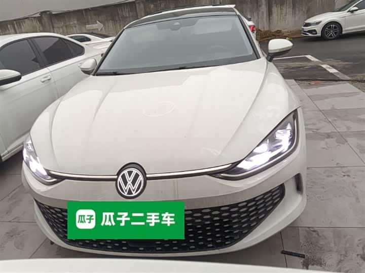 Фото 3 - Volkswagen Lamando L