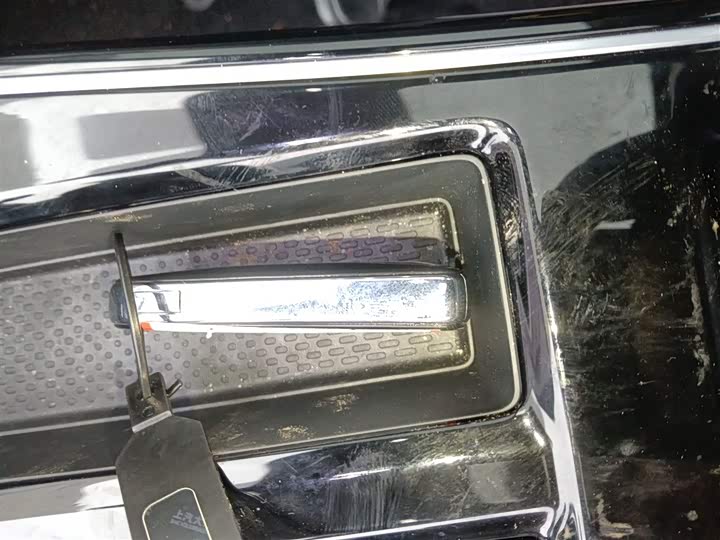 Фото 8 - Volkswagen Lamando L