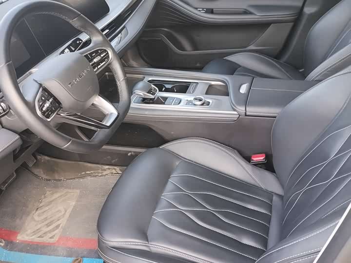 Фото 4 - Chery Arrizo 8