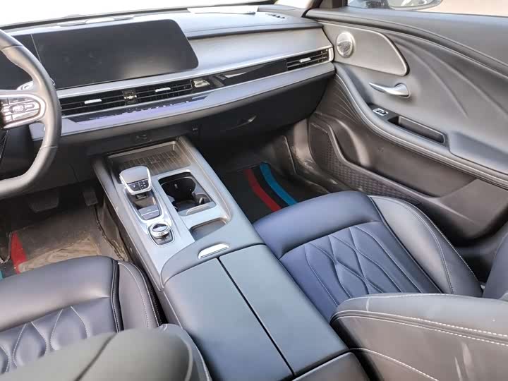 Фото 7 - Chery Arrizo 8