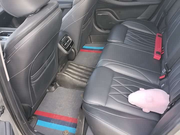 Фото 8 - Chery Arrizo 8