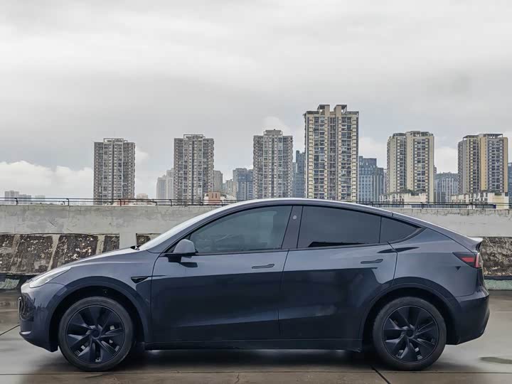 Фото 4 - Tesla Model Y