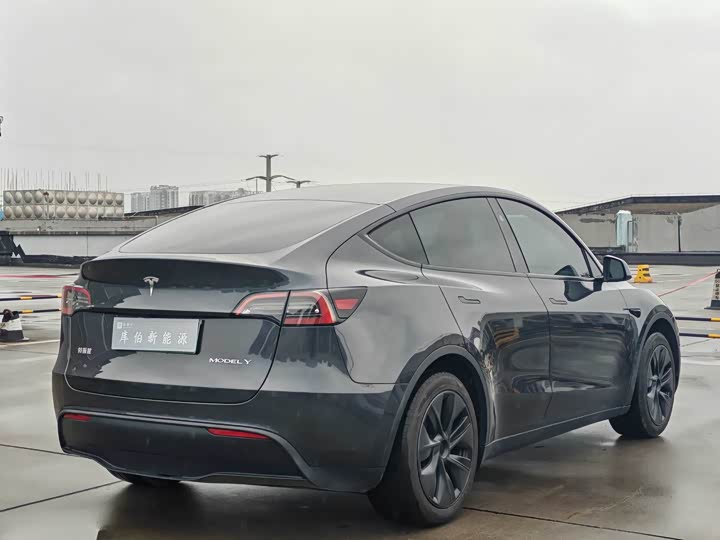 Фото 5 - Tesla Model Y