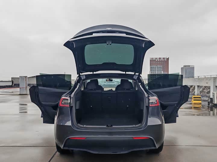 Фото 8 - Tesla Model Y