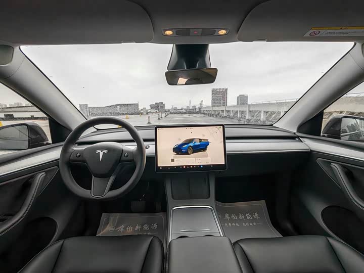 Фото 9 - Tesla Model Y
