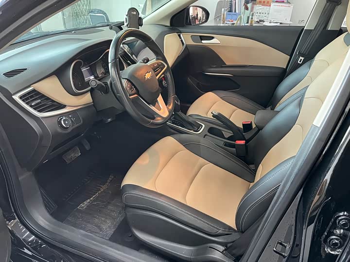 Фото 7 - Chevrolet Monza