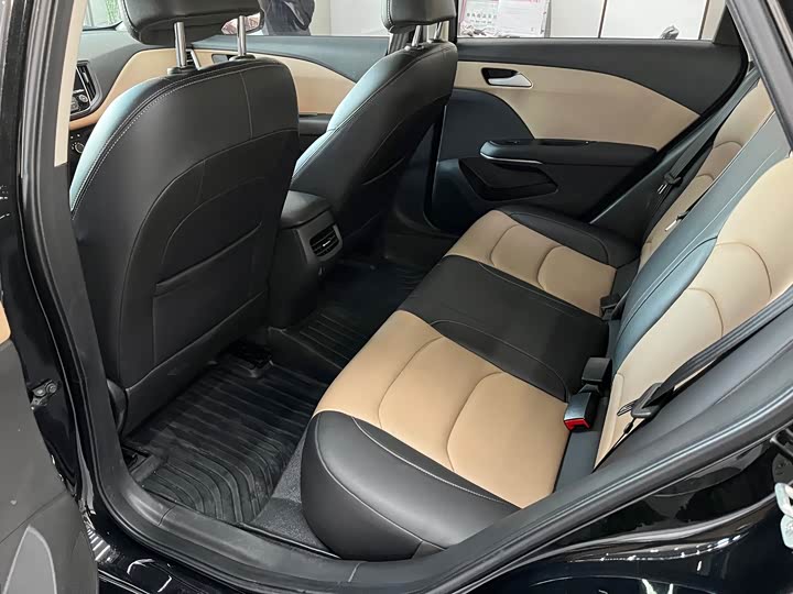 Фото 8 - Chevrolet Monza