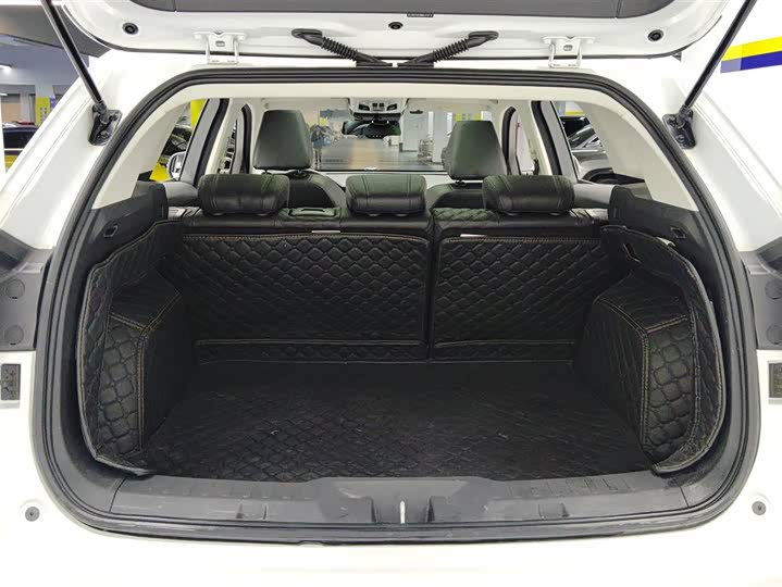 Фото 4 - Haval H6