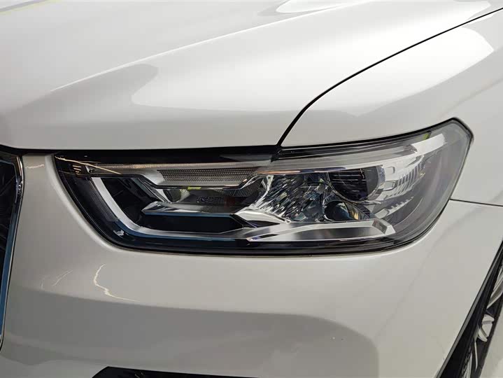 Фото 5 - Haval H6