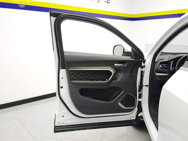 Фото 7 - Haval H6