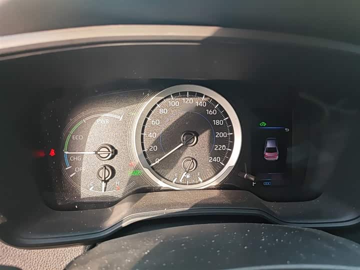 Фото 4 - Toyota Levin