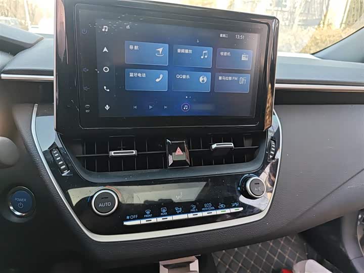 Фото 6 - Toyota Levin