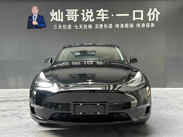 Фото 6 - Tesla Model Y