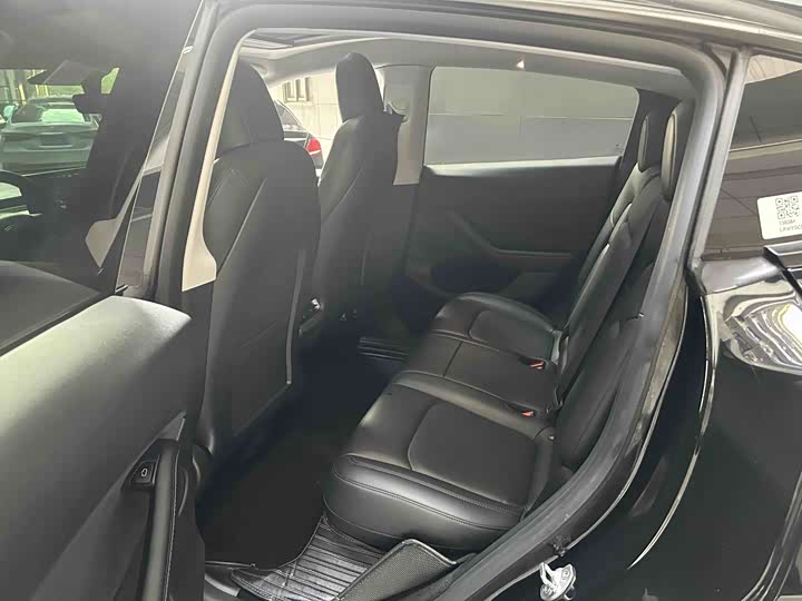 Фото 7 - Tesla Model Y