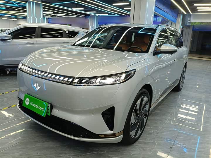 Фото 1 - Dongfeng Yipai eπ 008