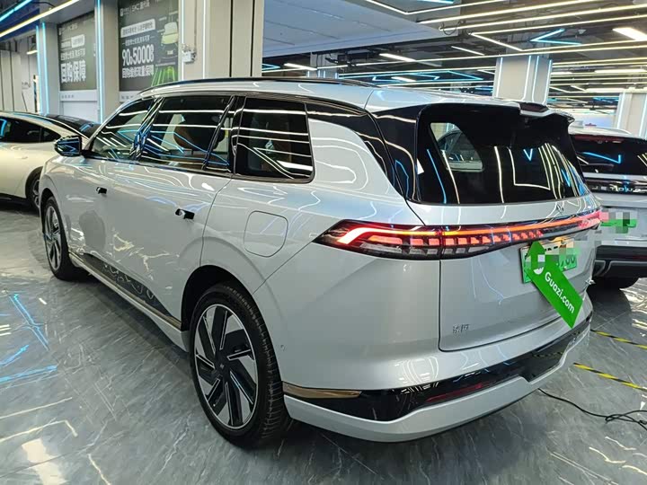 Фото 5 - Dongfeng Yipai eπ 008