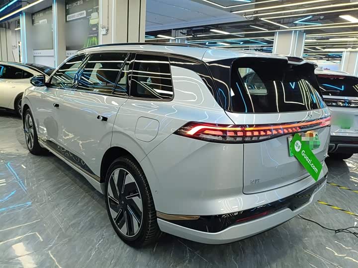 Фото 7 - Dongfeng Yipai eπ 008